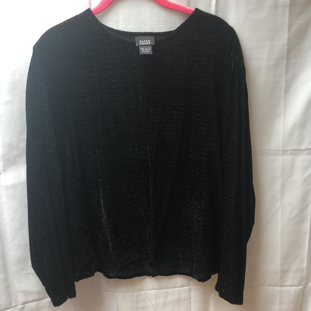 Eileen Fisher Jacket